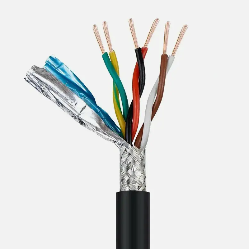  COMPUTER & DATA SIGNAL CABLE