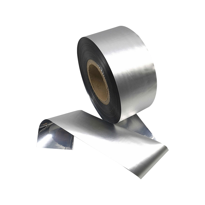 Film Laminasi AL/BOPP