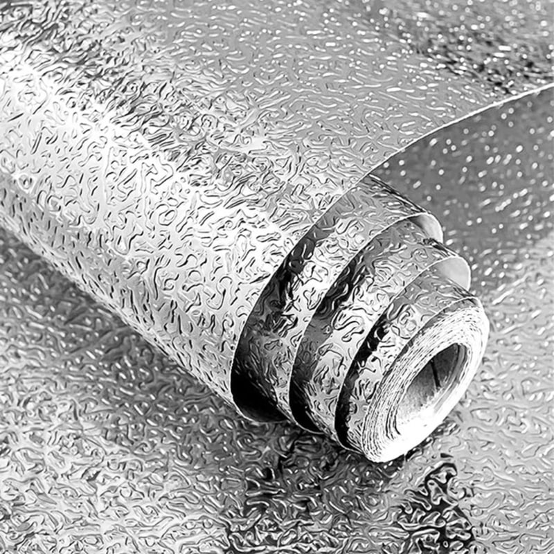 Aluminium Foil Timbul Atau Dilapisi Aluminium Foil Timbul Atau Dilapisi