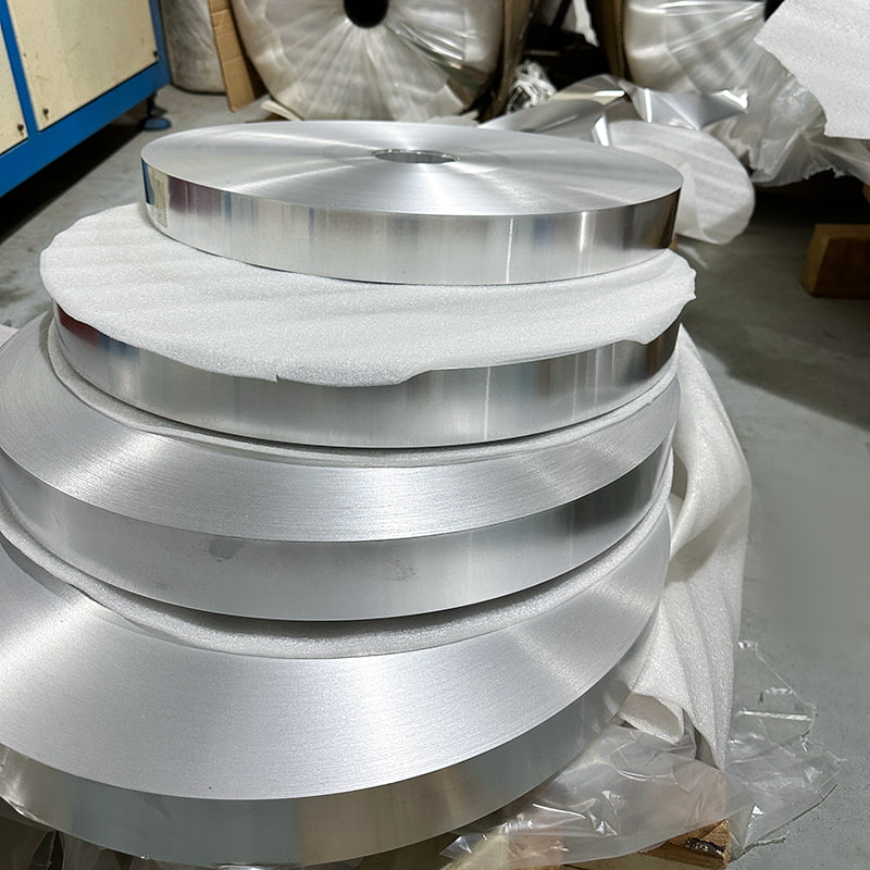 Aluminium Foil Halus