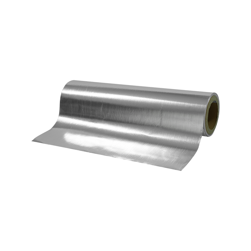 Film Laminasi Kain AL/Fiberglass