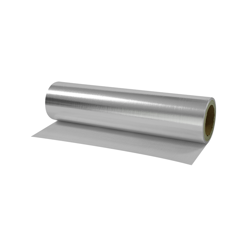 Film Laminasi Kain AL/Fiberglass Film Laminasi Kain AL/Fiberglass
