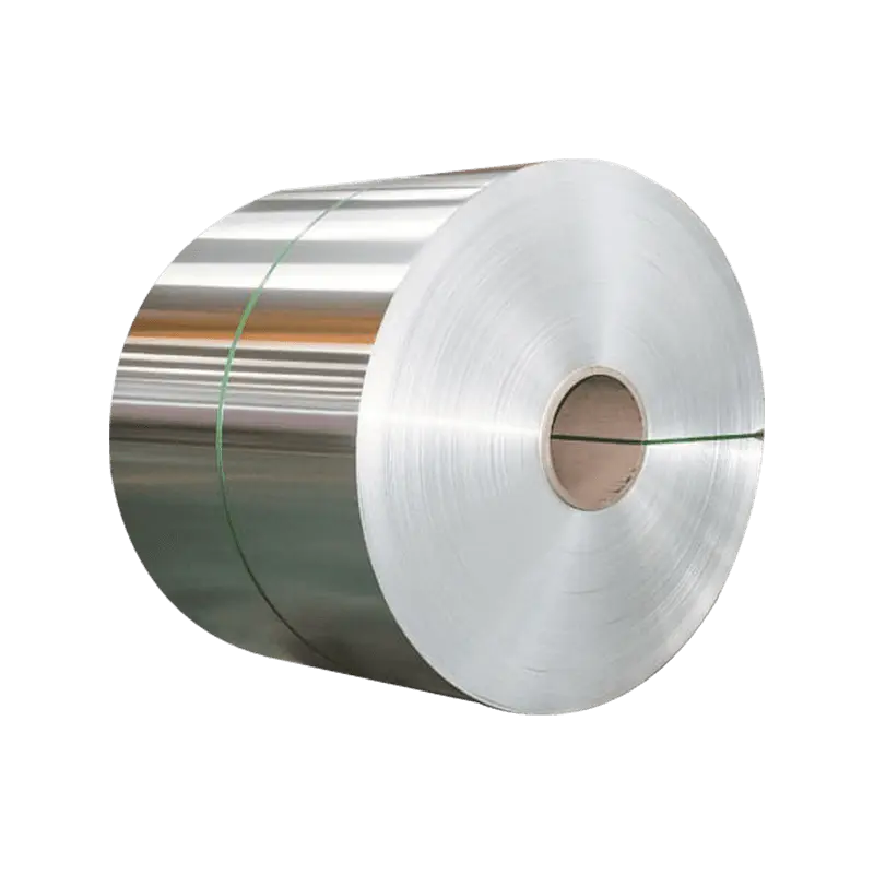 Strip Aluminium