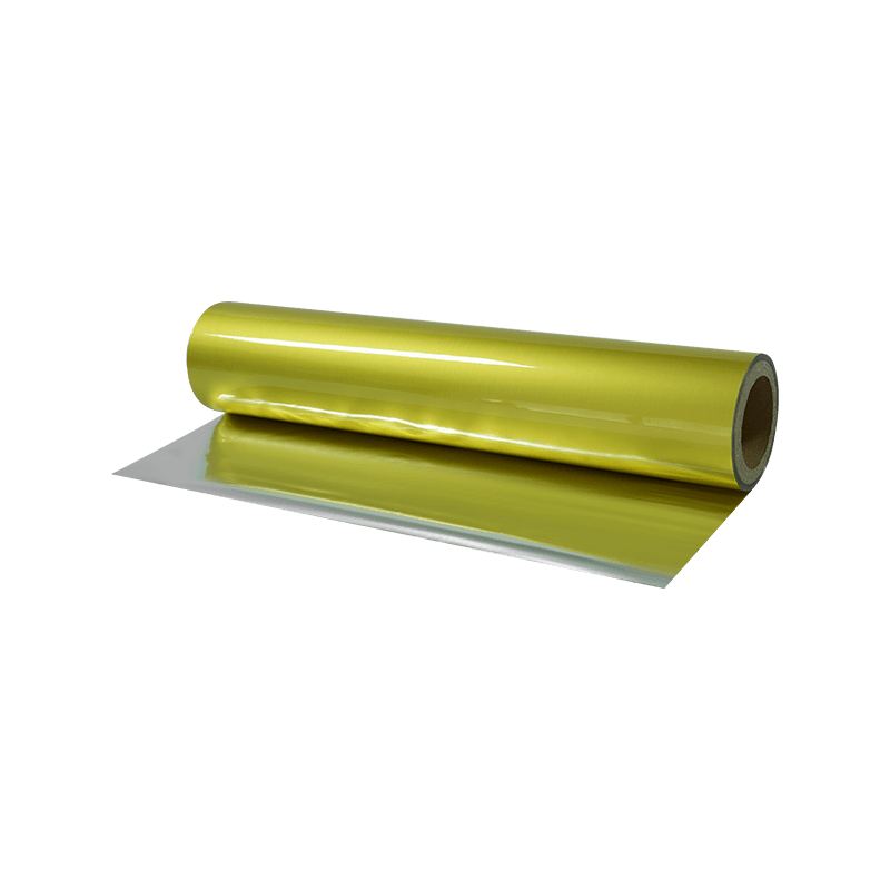 Film Laminasi AL/PET