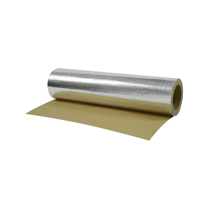 Film Laminasi Kertas AL/Kraft