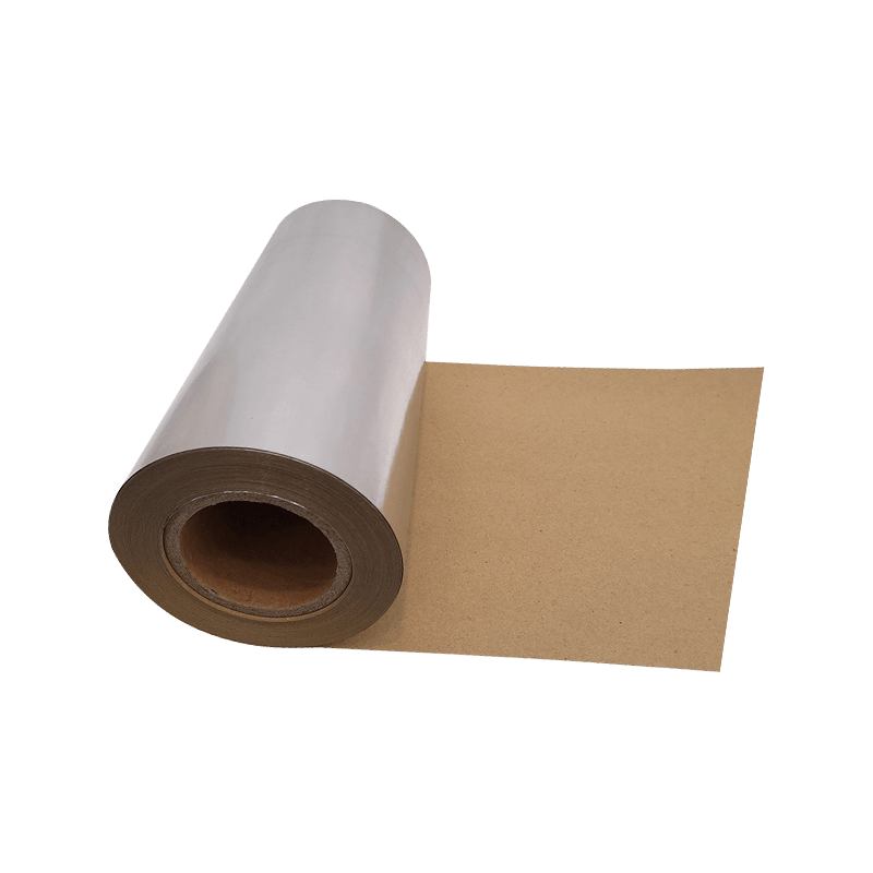 Film Laminasi Kertas AL/Kraft