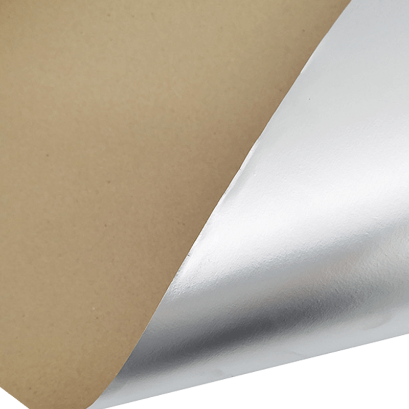 Film Laminasi Kertas AL/Kraft