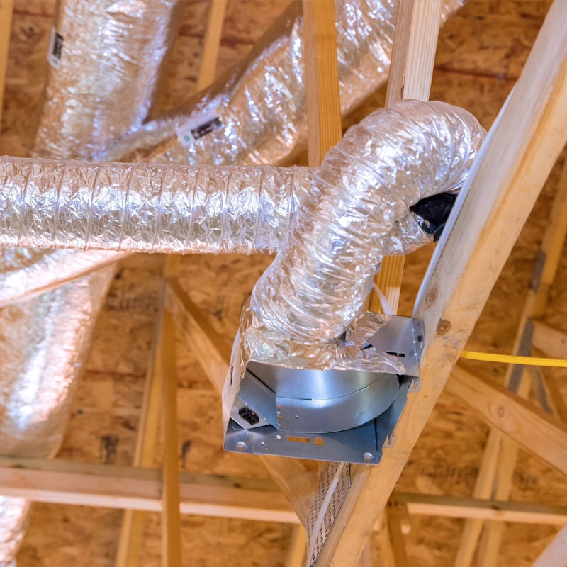 Saluran Hvac