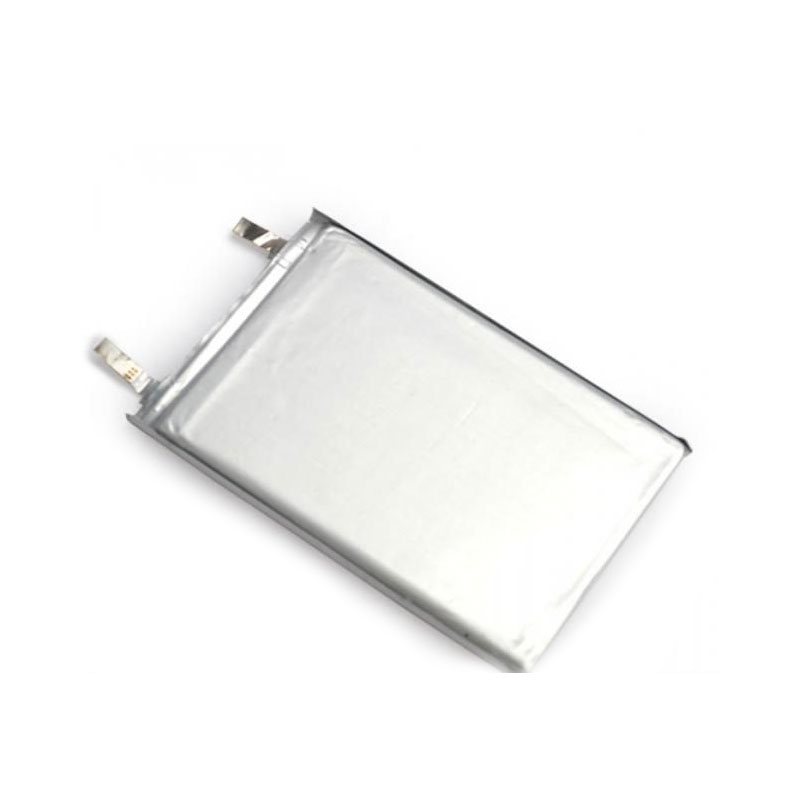  Battery packaging